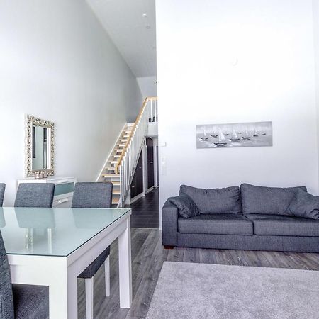 Starvillas B305 Kalajoki Bagian luar foto
