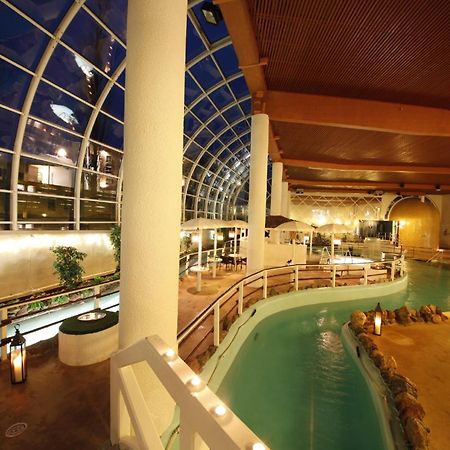 Starvillas B305 Kalajoki Bagian luar foto