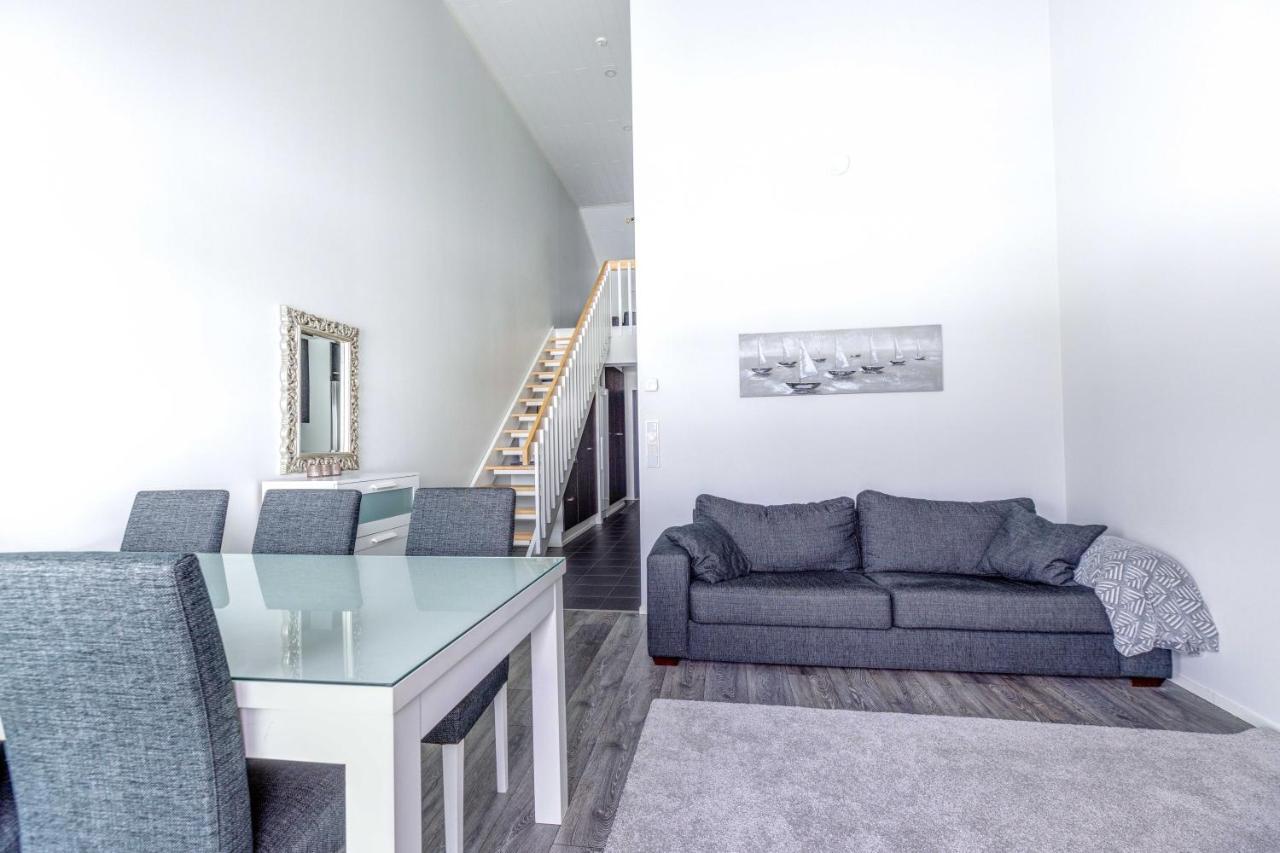 Starvillas B305 Kalajoki Bagian luar foto