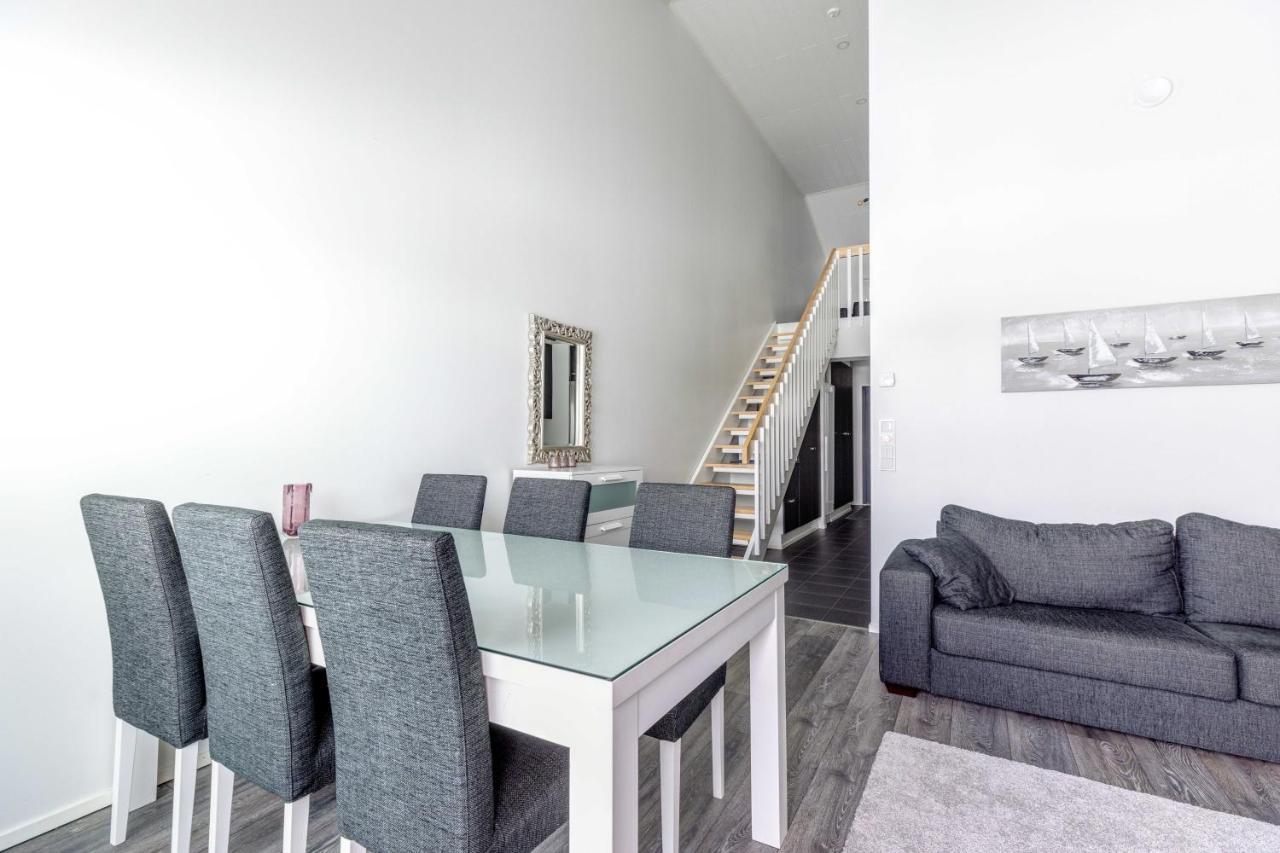 Starvillas B305 Kalajoki Bagian luar foto