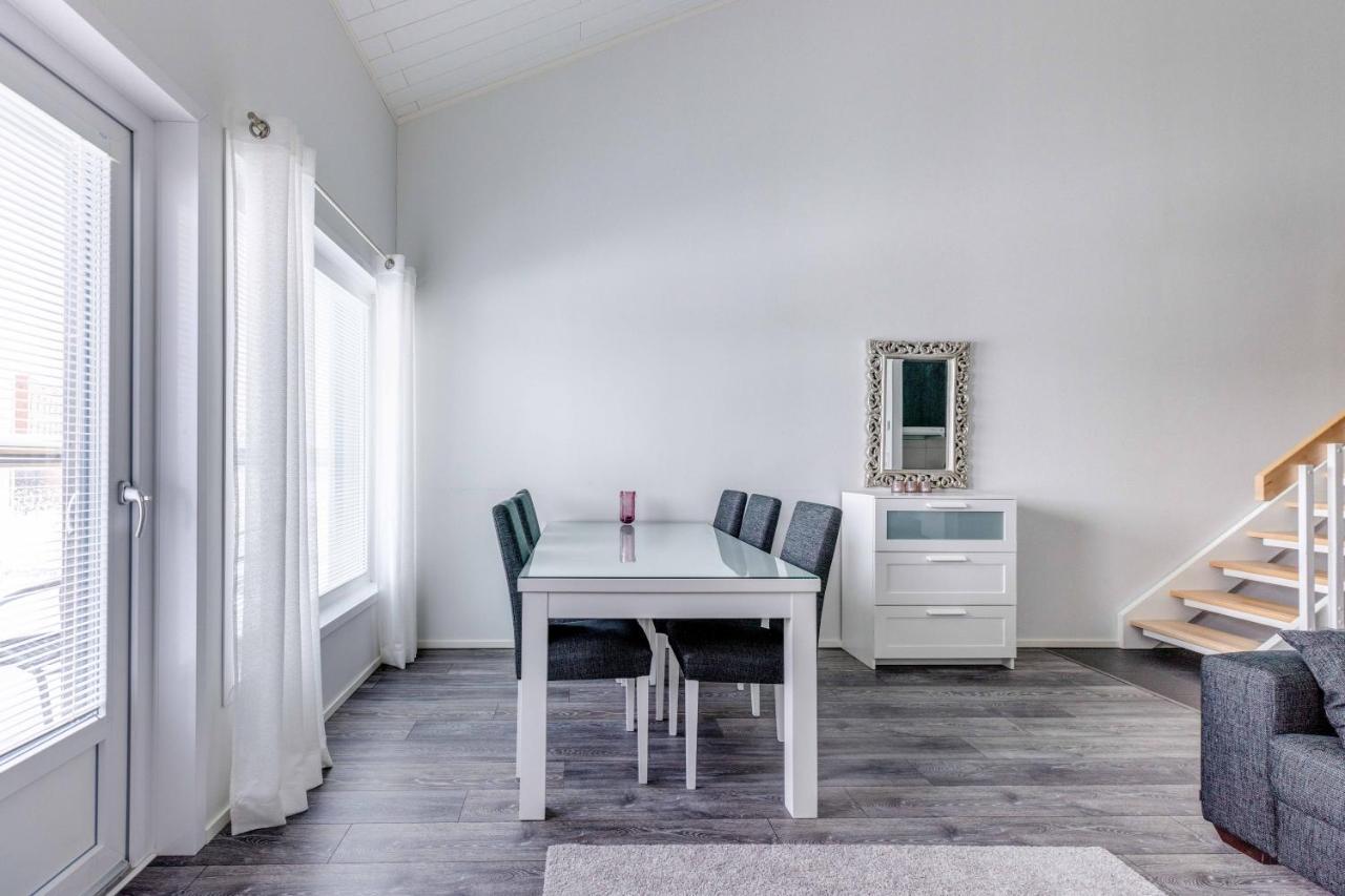 Starvillas B305 Kalajoki Bagian luar foto