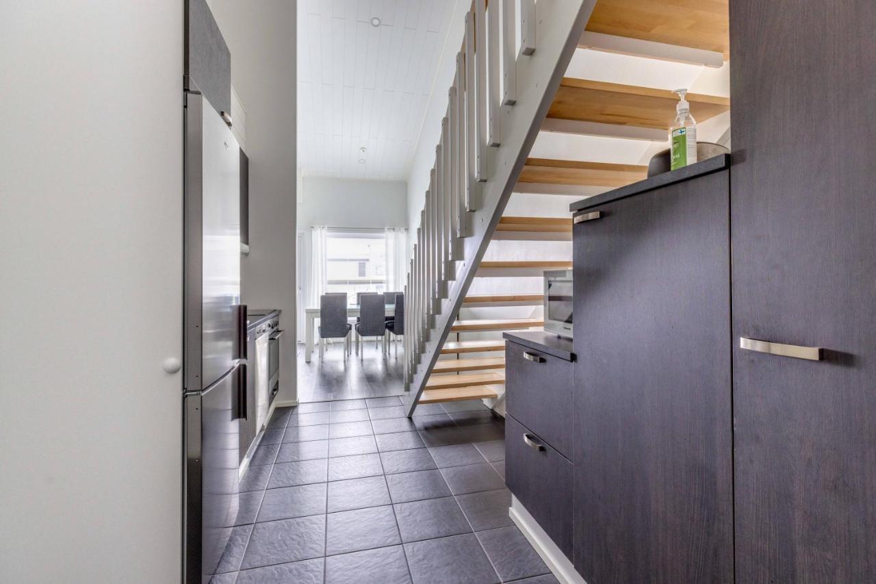 Starvillas B305 Kalajoki Bagian luar foto