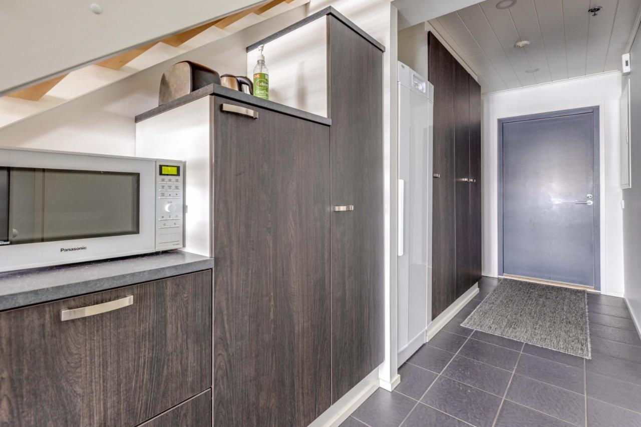 Starvillas B305 Kalajoki Bagian luar foto