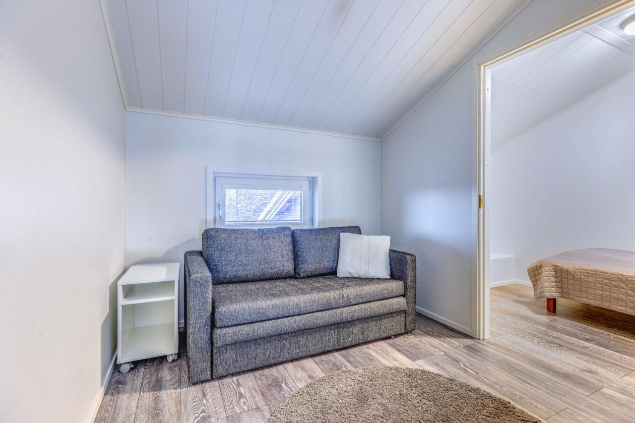 Starvillas B305 Kalajoki Bagian luar foto