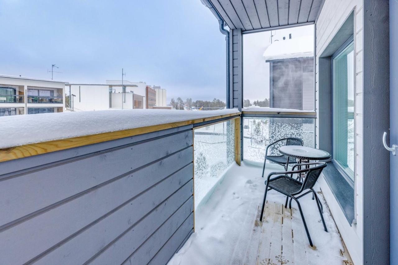 Starvillas B305 Kalajoki Bagian luar foto