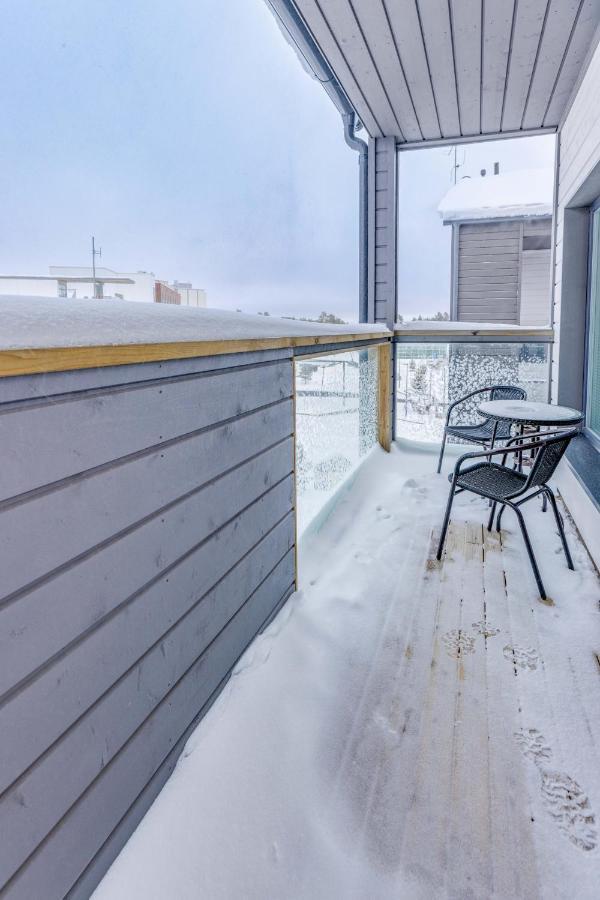 Starvillas B305 Kalajoki Bagian luar foto