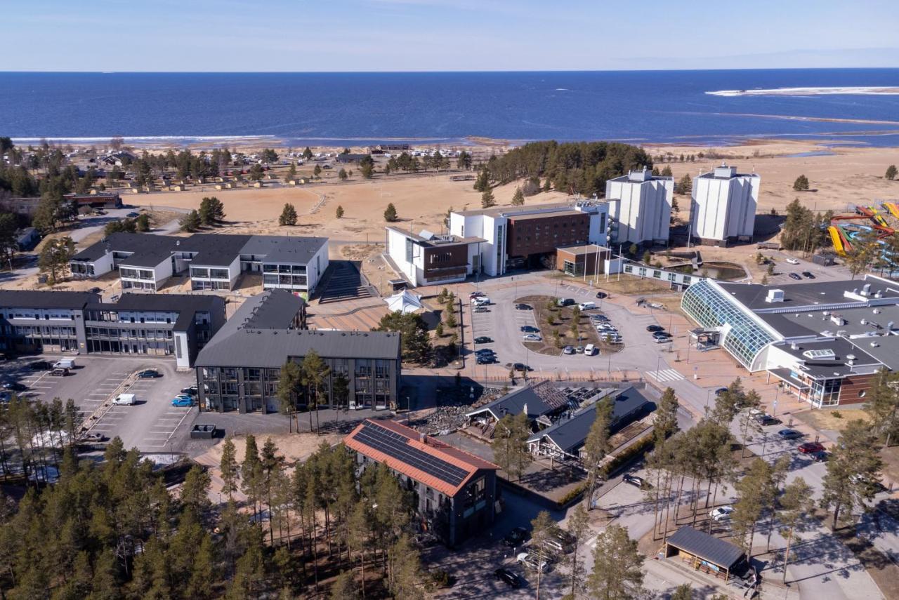 Starvillas B305 Kalajoki Bagian luar foto
