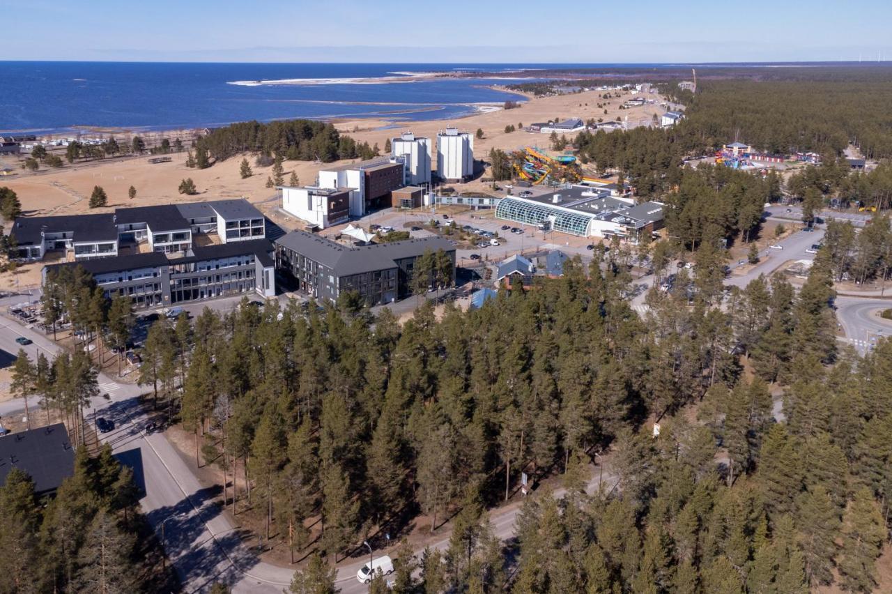 Starvillas B305 Kalajoki Bagian luar foto