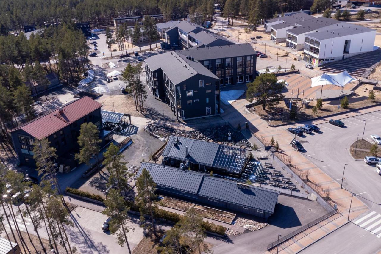 Starvillas B305 Kalajoki Bagian luar foto