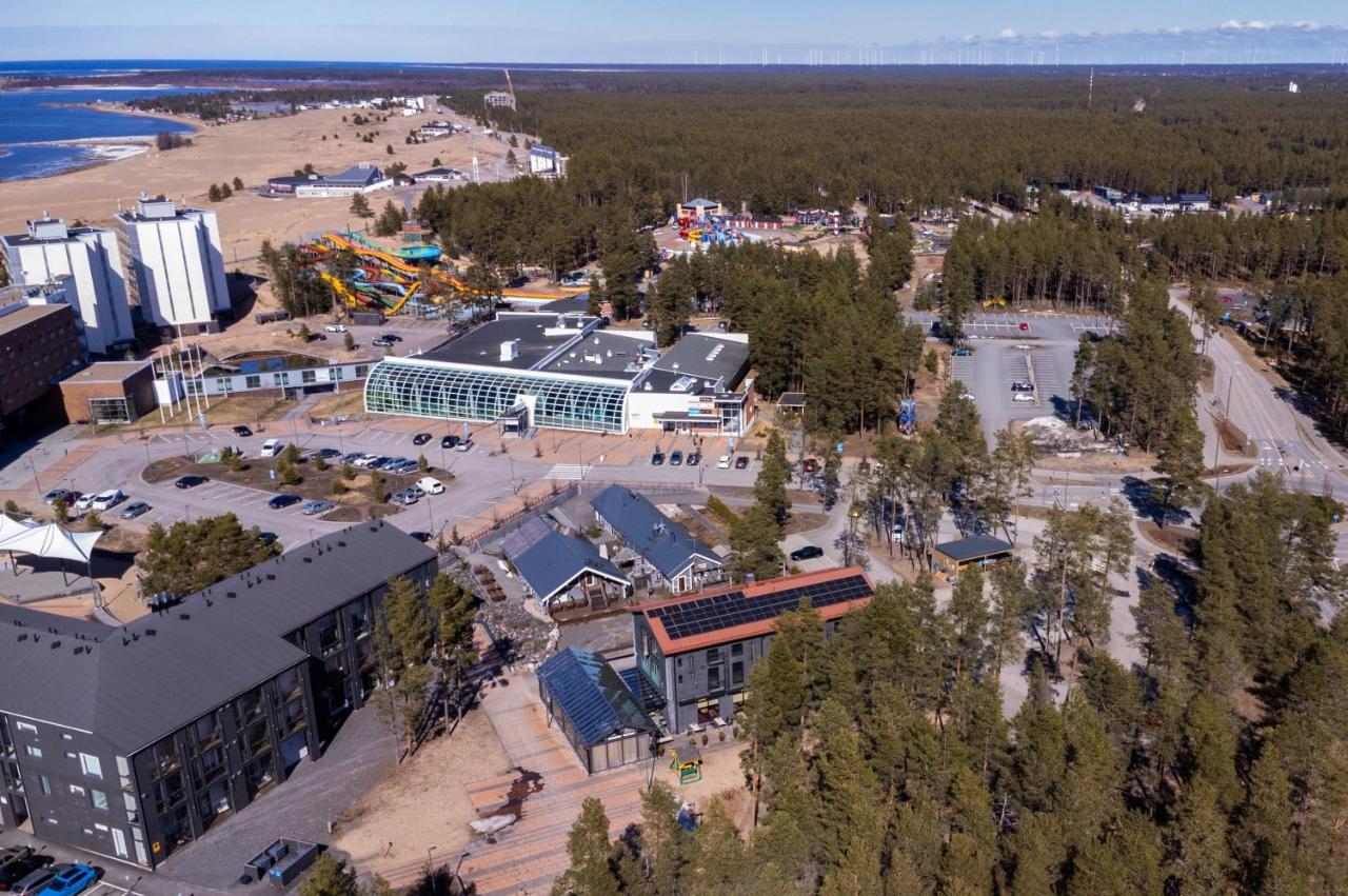 Starvillas B305 Kalajoki Bagian luar foto