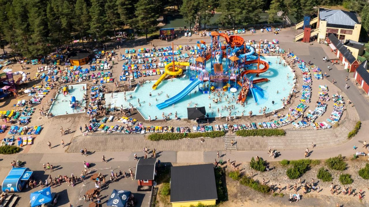 Starvillas B305 Kalajoki Bagian luar foto