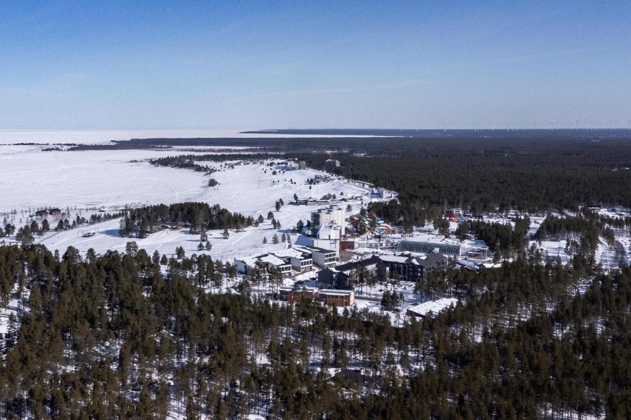 Starvillas B305 Kalajoki Bagian luar foto