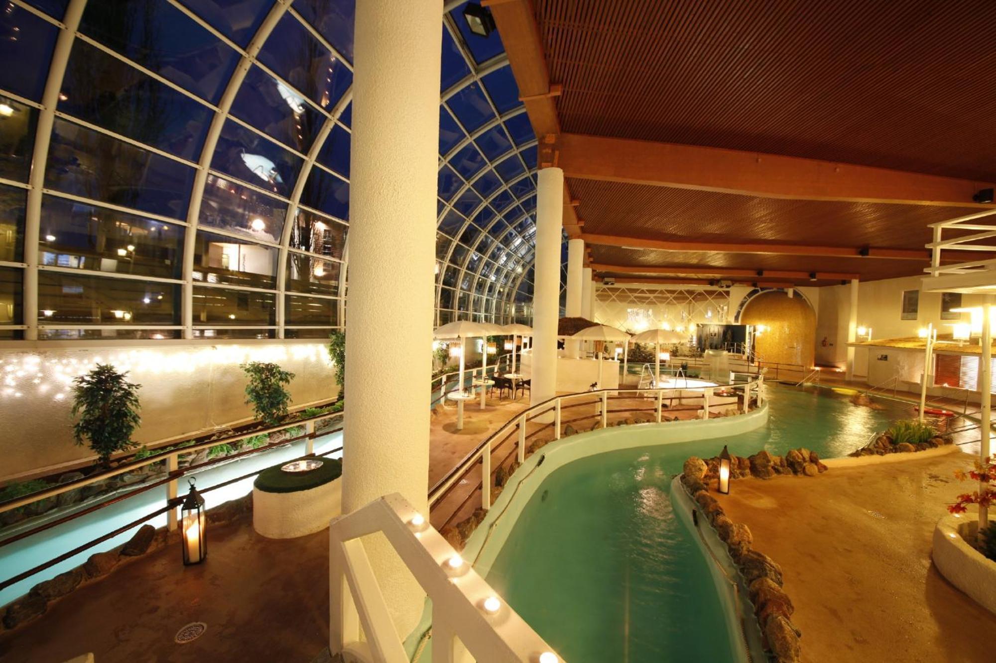 Starvillas B305 Kalajoki Bagian luar foto